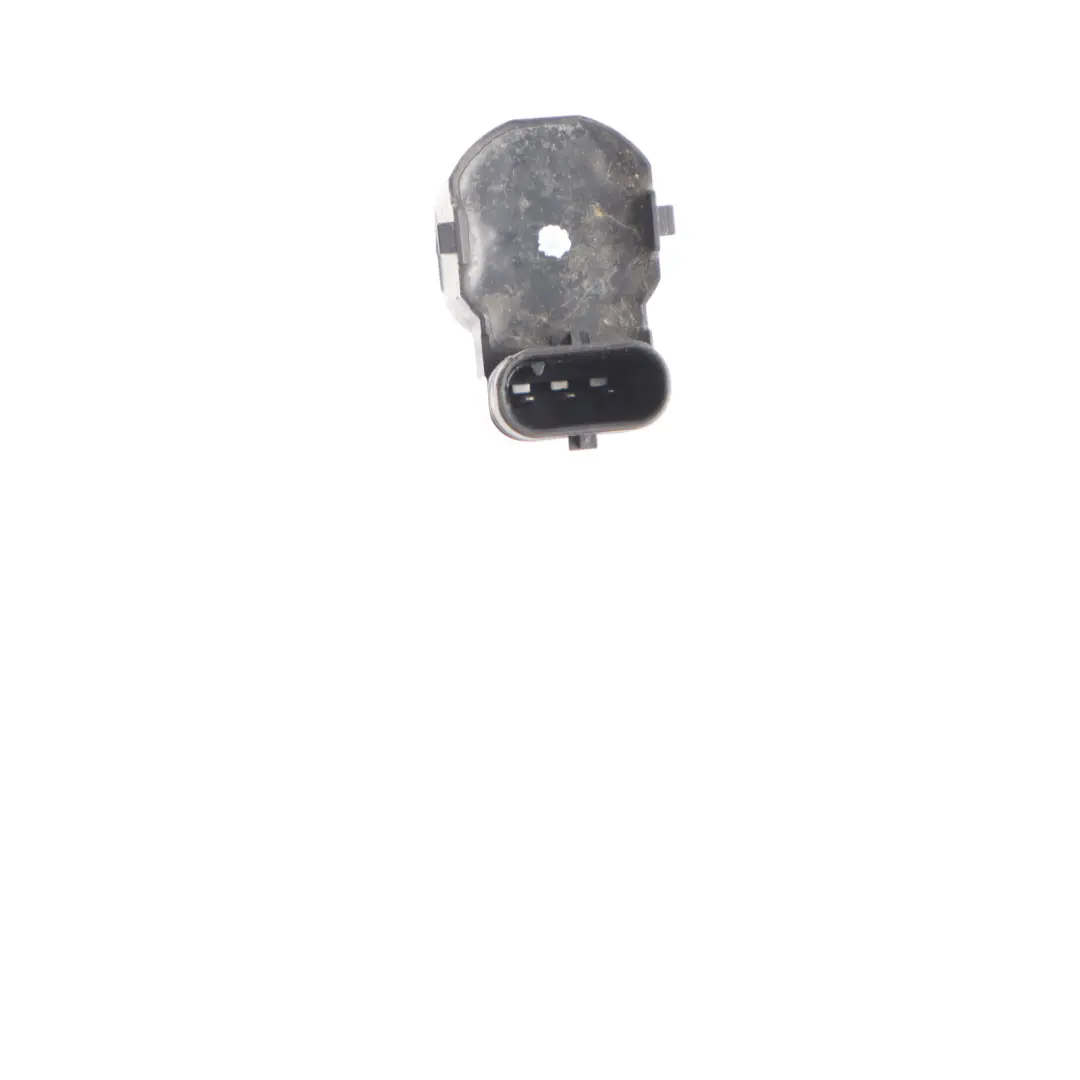 Einparkhilfe Sensor PDC Einheit Eissilber Metallic - X7W VW Audi - SKU 4H0919275A-ICS - Teilenummer 4H0919275A