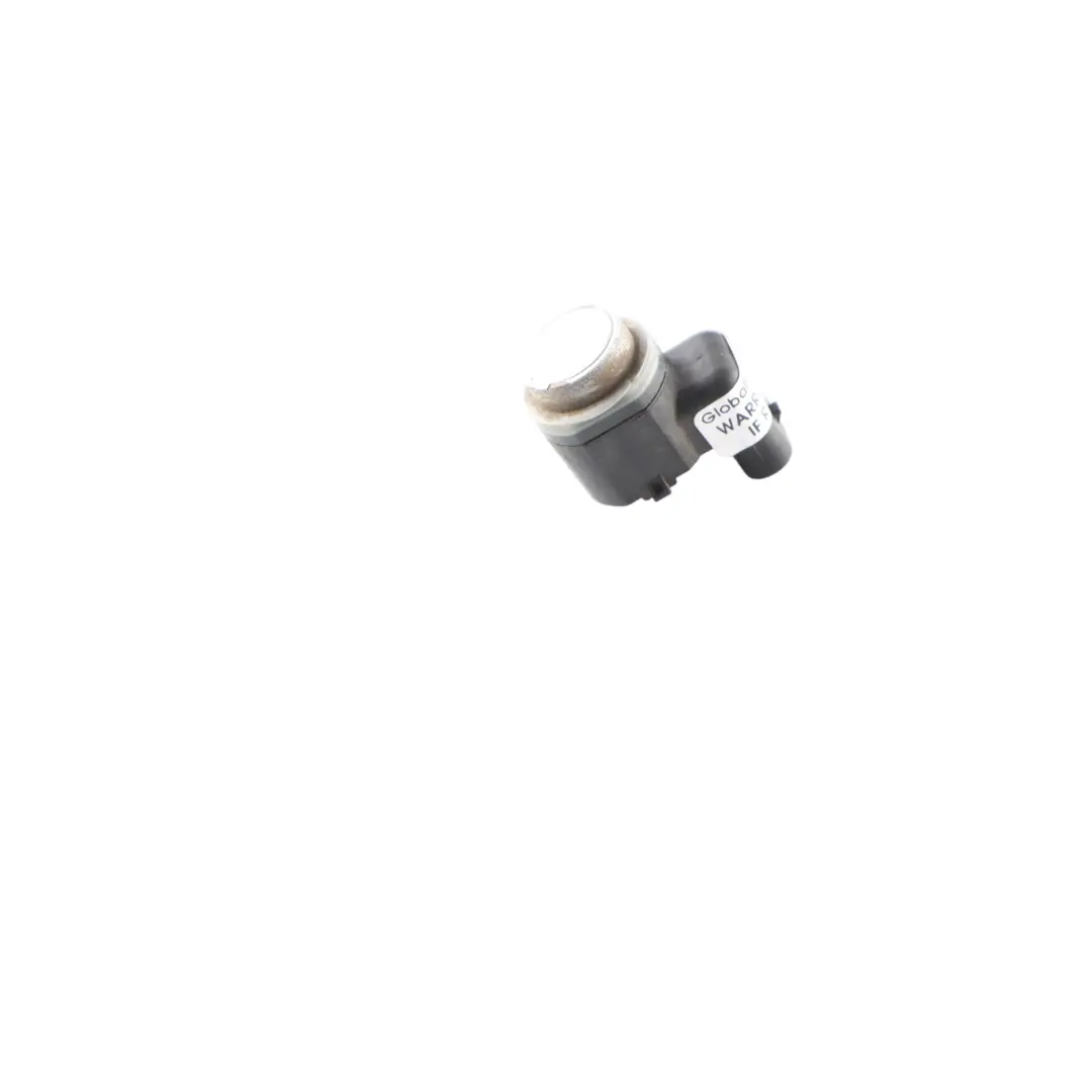 Einparkhilfe Sensor PDC Einheit Eissilber Metallic - X7W VW Audi - SKU 4H0919275A-ICS - Teilenummer 4H0919275A