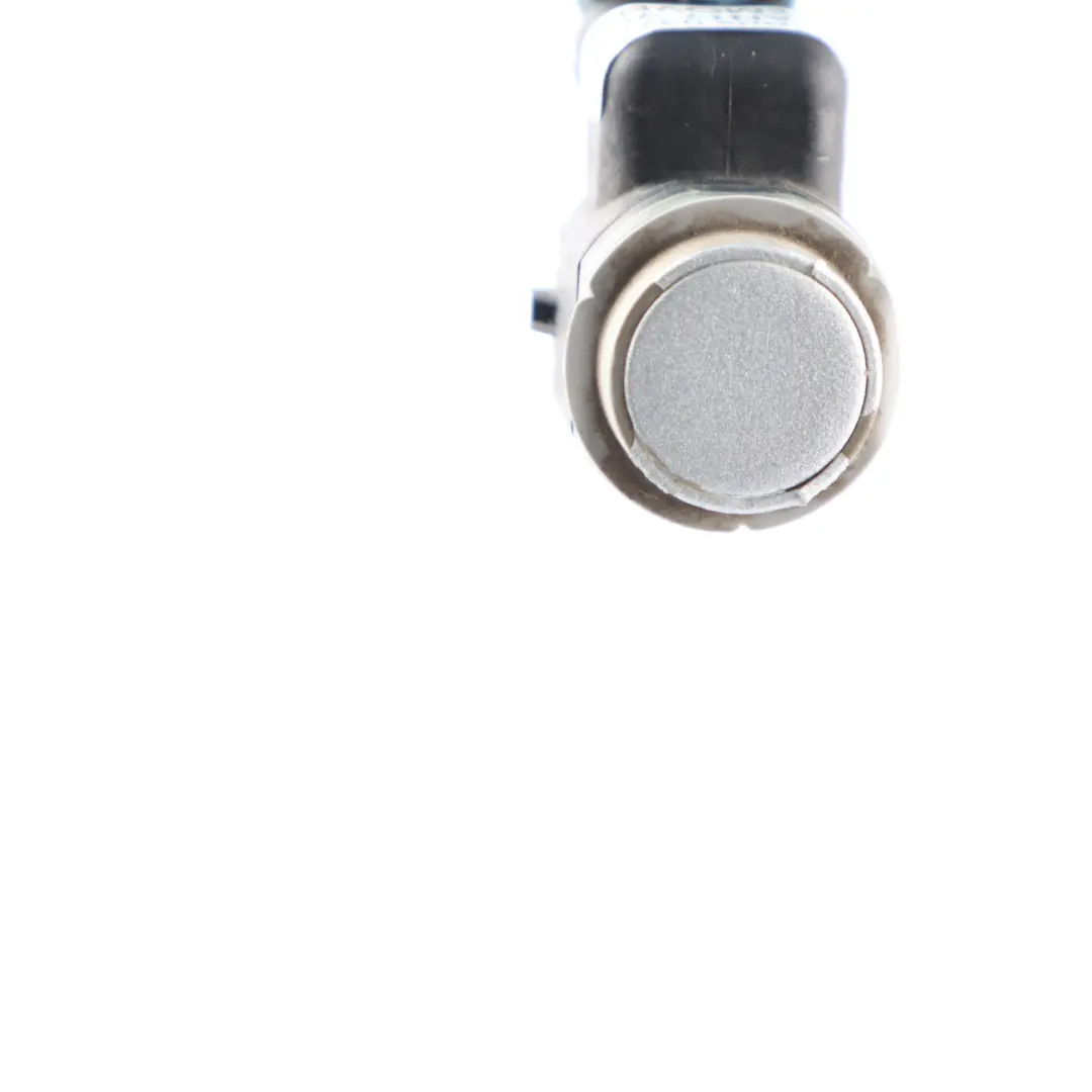 Einparkhilfe Sensor PDC Einheit Eissilber Metallic - X7W VW Audi - SKU 4H0919275A-ICS - Teilenummer 4H0919275A