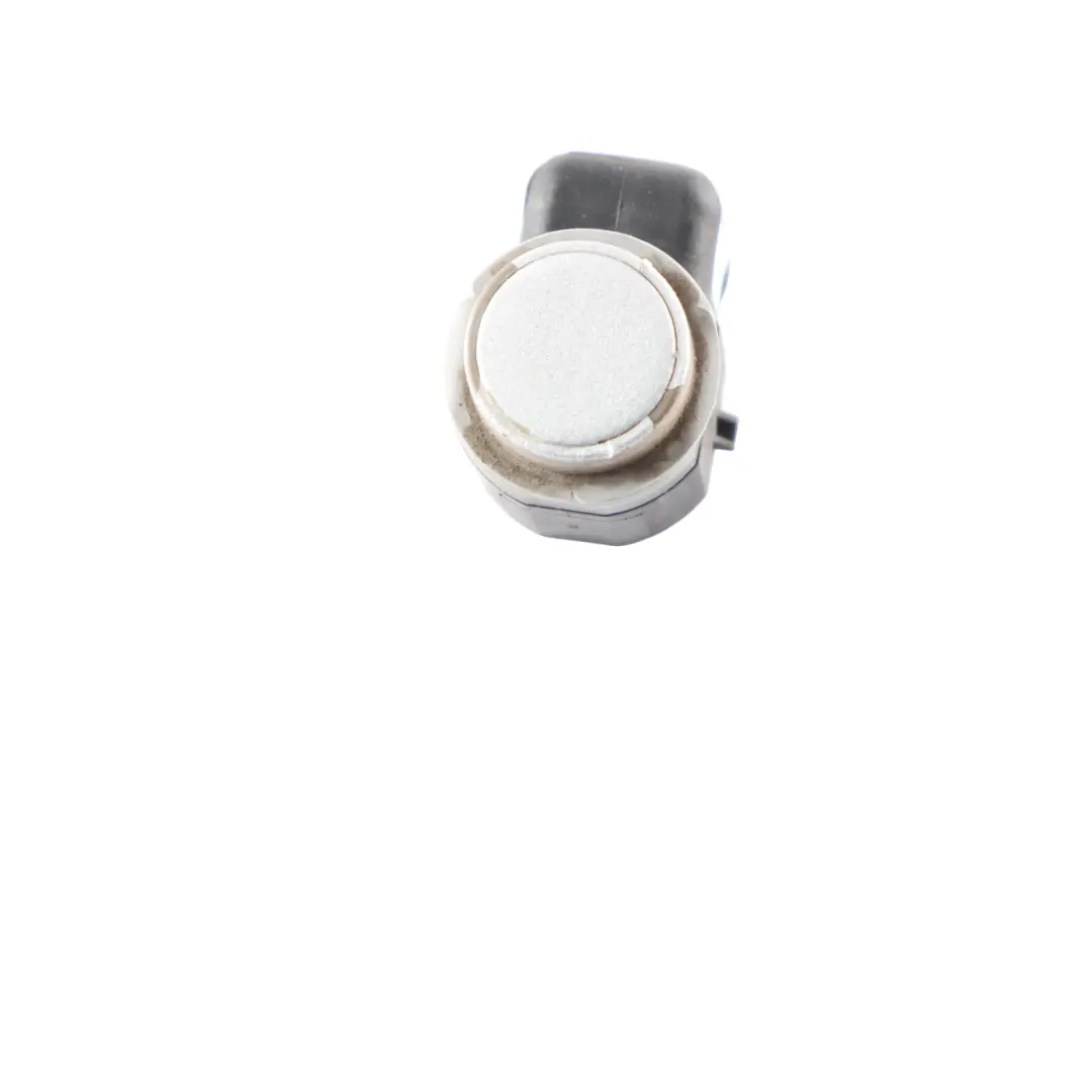 Czujnik Parkowania PDC Srebny Ice Silver Metallic - X7W do VW Audi o numerze 4H0919275A VW Audi Czujnik Parkowania PDC Srebny Ice Silver Metallic - X7W - SKU 4H0919275A-ICS - Numer Części 4H0919275A