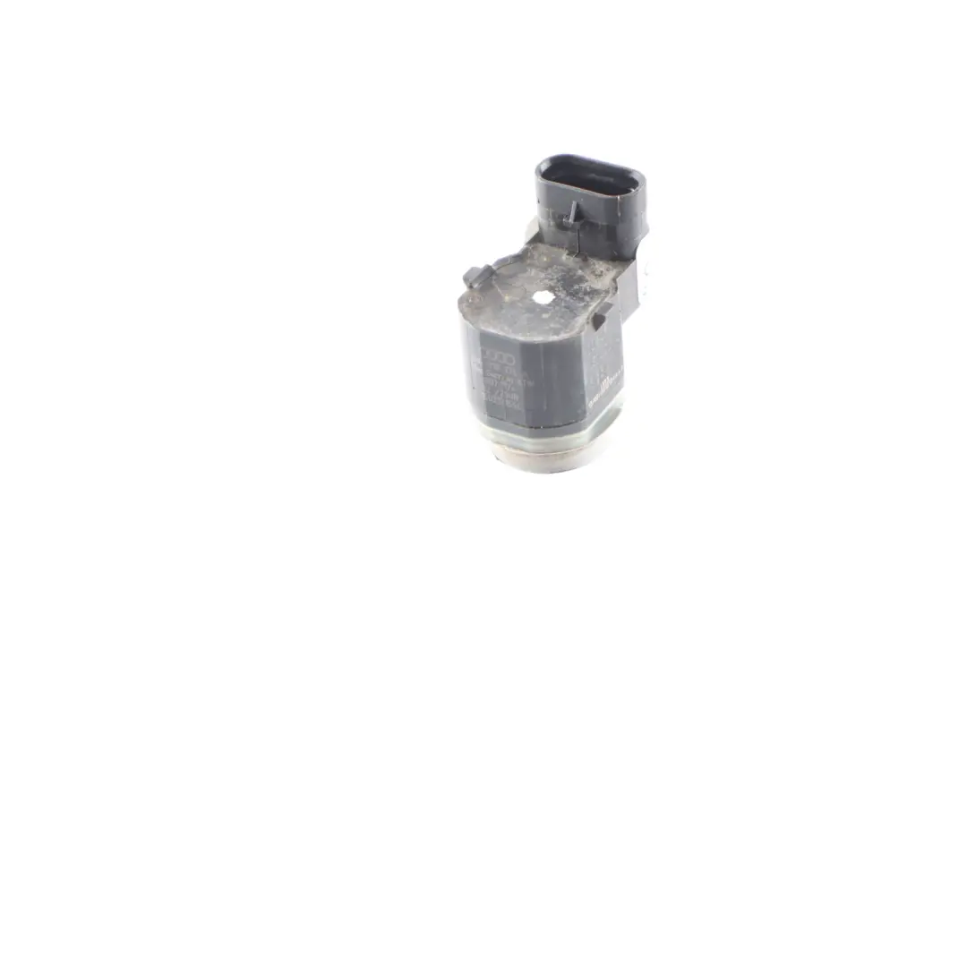 Sensor De Aparcamiento PDC Unidad Plata Hielo Metalizado X7W para VW Audi con número de pieza 4H0919275A VW Audi Sensor De Aparcamiento PDC Unidad Plata Hielo Metalizado X7W - SKU 4H0919275A-ICS - Número de pieza 4H0919275A