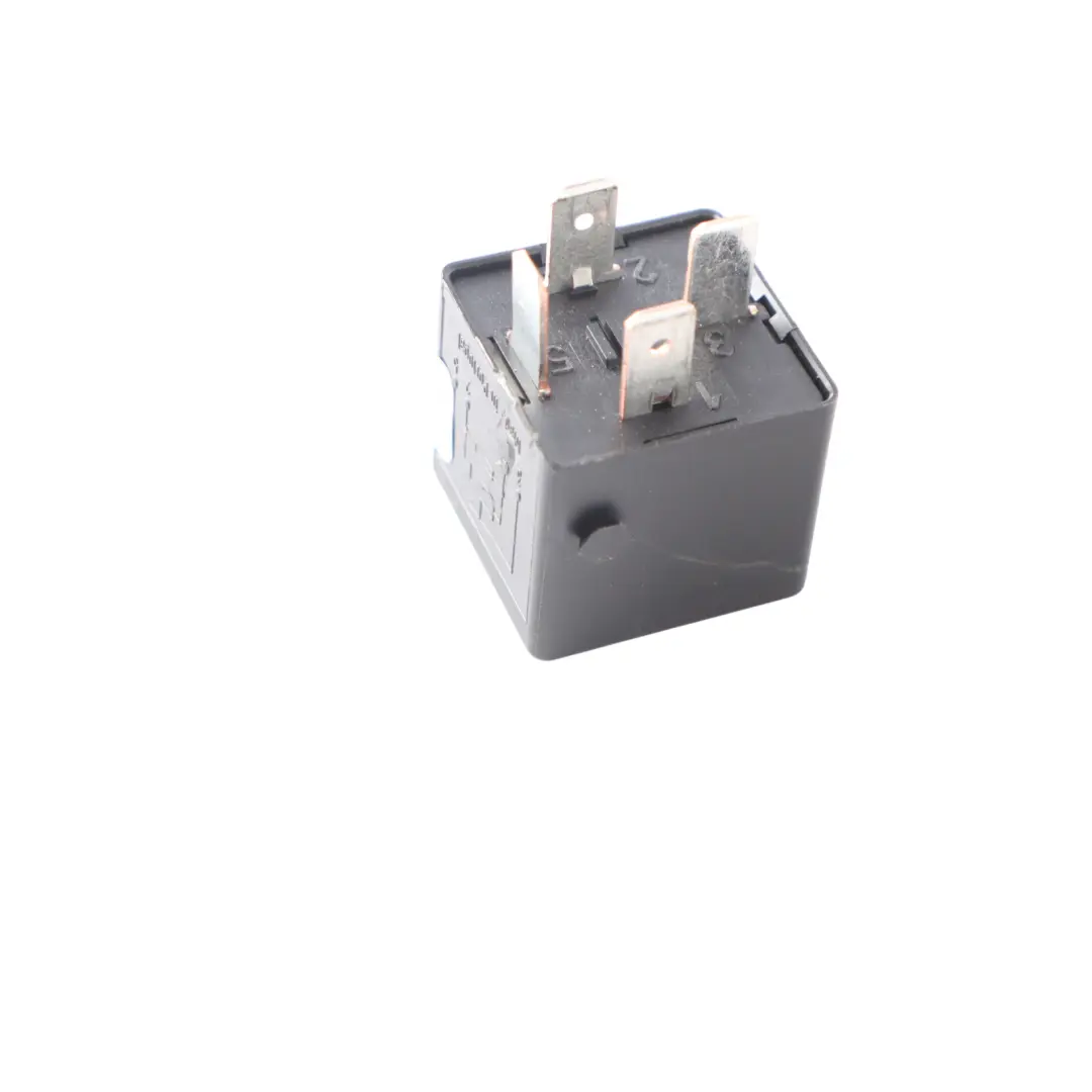 Use Control Relay 4 Pin 645 SET X3 to Seat Skoda Audi VW Polo 6R Multi with Part number 4H0951253A Seat Skoda Audi VW Polo 6R Multi Use Control Relay 4 Pin 645 SET X3 - SKU 4H0951253A-2 - Part number 4H0951253A