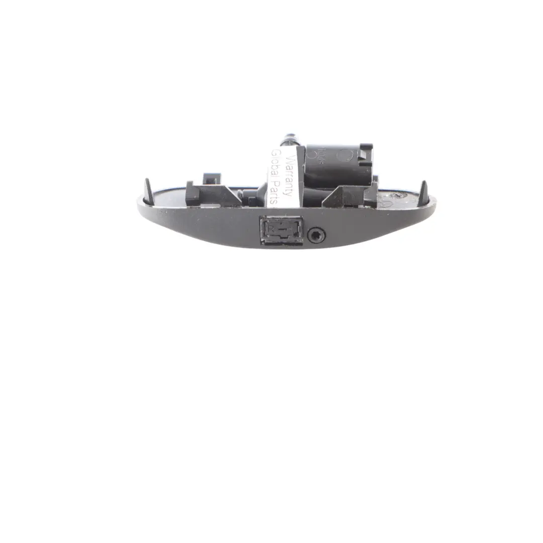 Headlamp Washer Jet Audi A8 4H Headlight Fluid Nozzle Right O/S - SKU 4H0955988C - Part number 4H0955988C