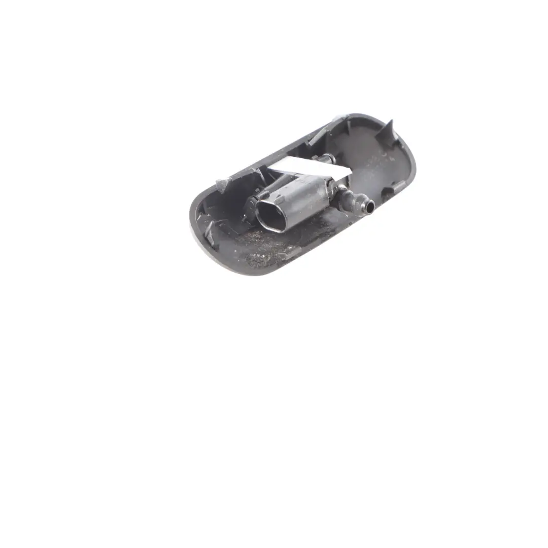  Headlamp Washer Jet Audi A8 4H Headlight Fluid Nozzle Right O/S - SKU 4H0955988C - Part number 4H0955988C