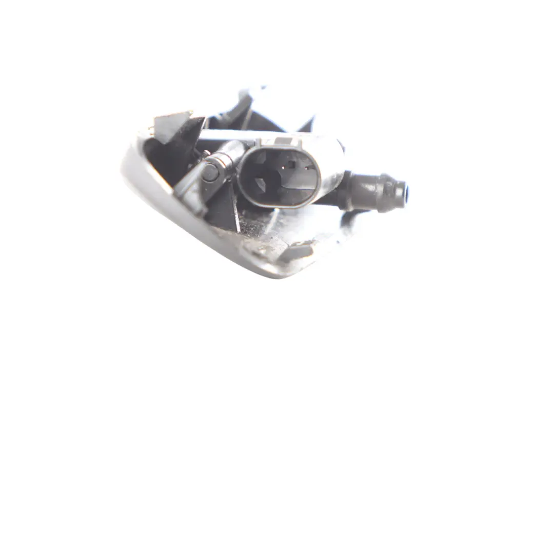  Headlamp Washer Jet Audi A8 4H Headlight Fluid Nozzle Right O/S - SKU 4H0955988C - Part number 4H0955988C