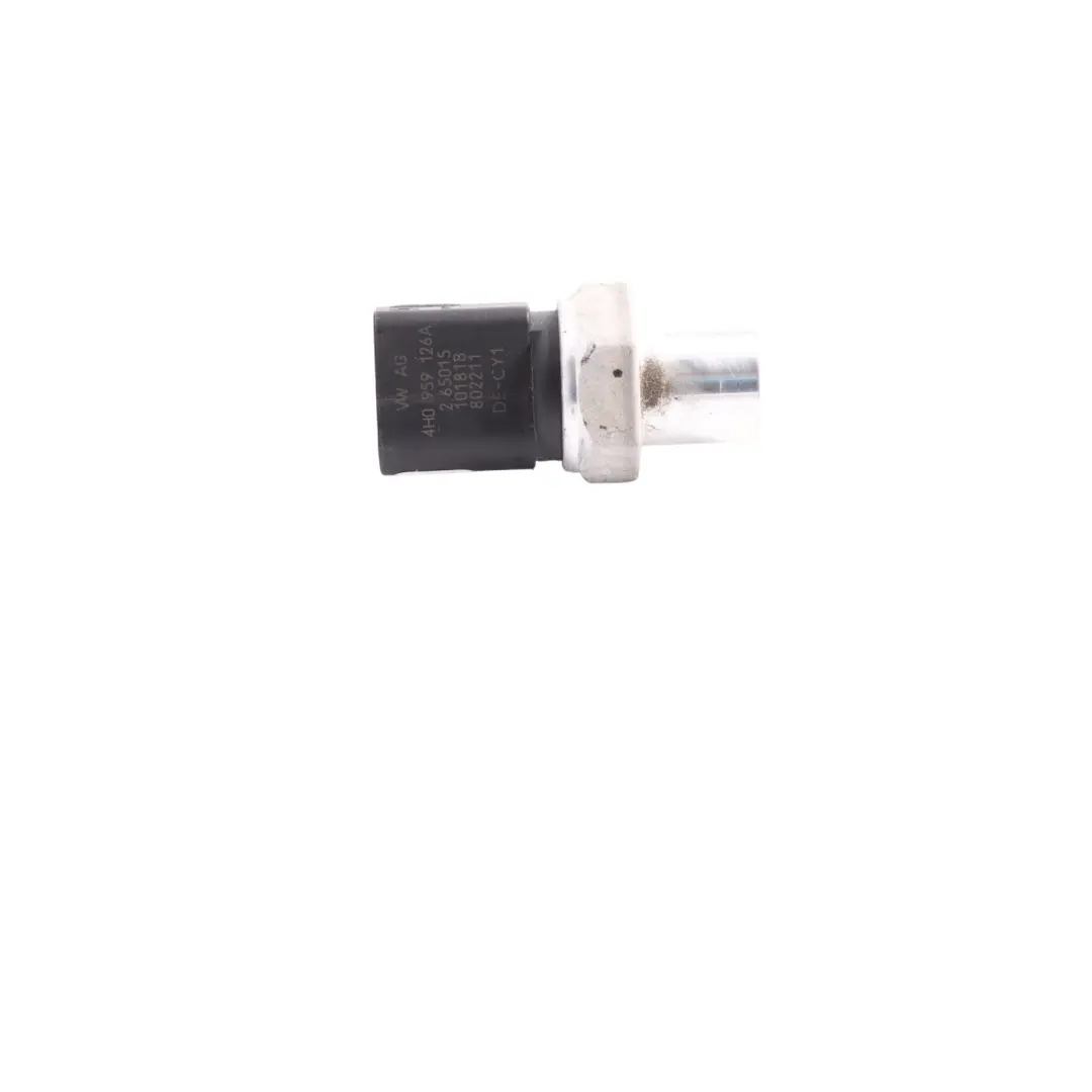 Audi A5 8T Sensore pressione dell'essiccatore dell'aria condizionata - SKU 4H0959126A - Numero di parte 4H0959126A