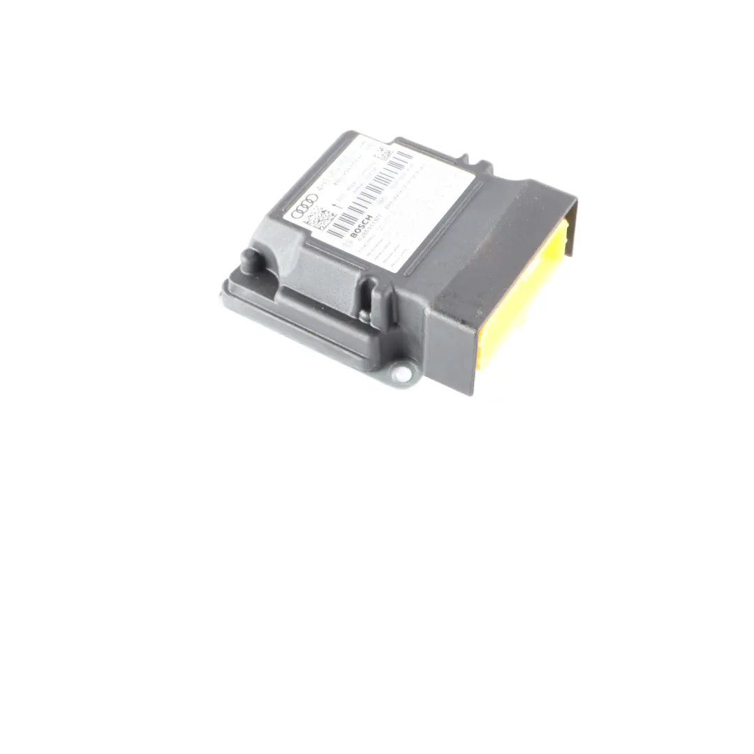 Audi A7 4G8 Unité De Contrôle Du Module D'Air ECU SRS Module Unit - SKU 4H0959655H - Numéro de pièce 4H0959655H