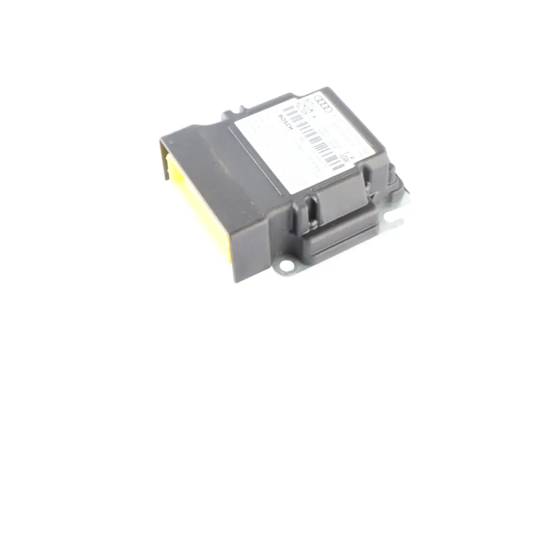 Audi A7 4G8 Unité De Contrôle Du Module D'Air ECU SRS Module Unit - SKU 4H0959655H - Numéro de pièce 4H0959655H