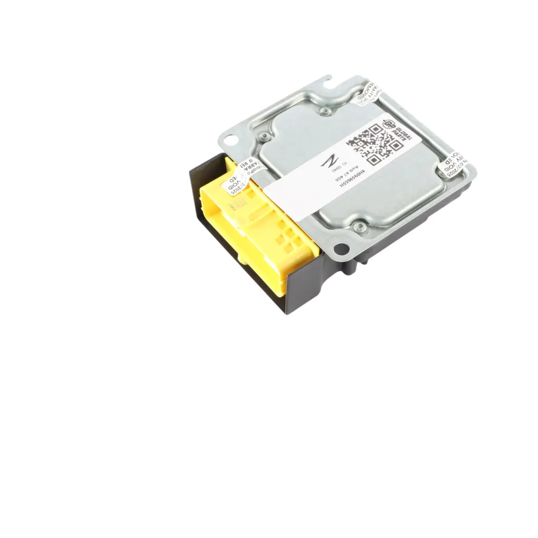 Audi A7 4G8 Unité De Contrôle Du Module D'Air ECU SRS Module Unit - SKU 4H0959655H - Numéro de pièce 4H0959655H