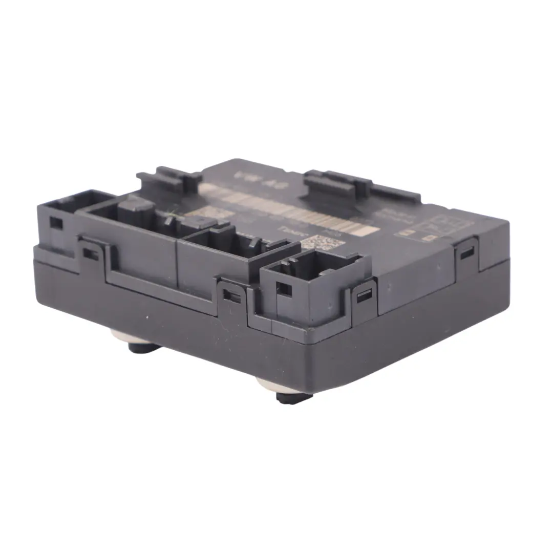 Audi A8L 4H Rear Door Module Control Unit Left Right N/O/S - SKU 4H0959795D - Part number 4H0959795D