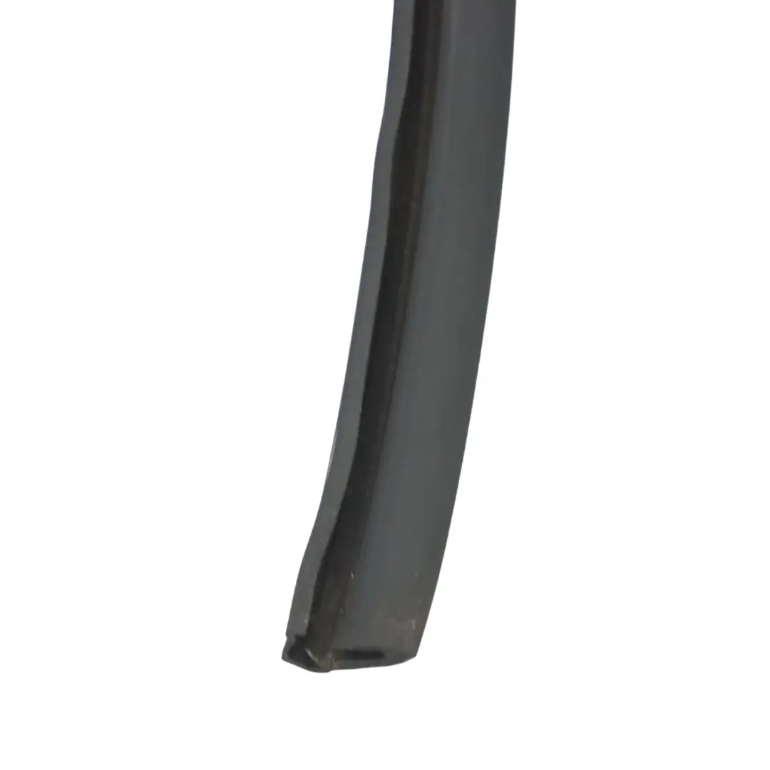 Audi A8L 4H D4 Porte Fenêtre Guide Joint Cadre Arrière Gauche - SKU 4H4839439E - Numéro de pièce 4H4839439E