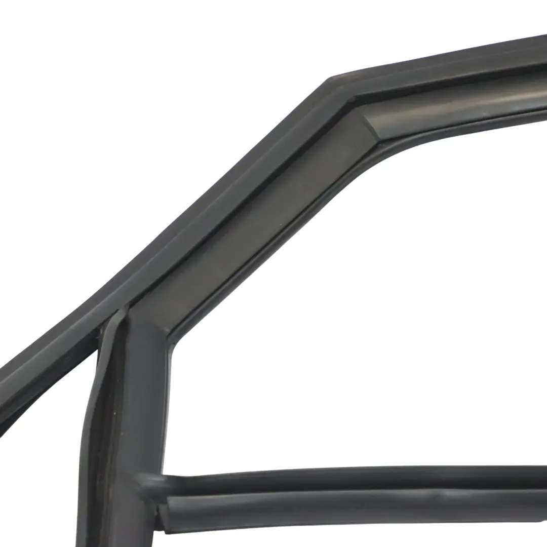 Audi A8L 4H D4 Porte Fenêtre Guide Joint Cadre Arrière Gauche - SKU 4H4839439E - Numéro de pièce 4H4839439E