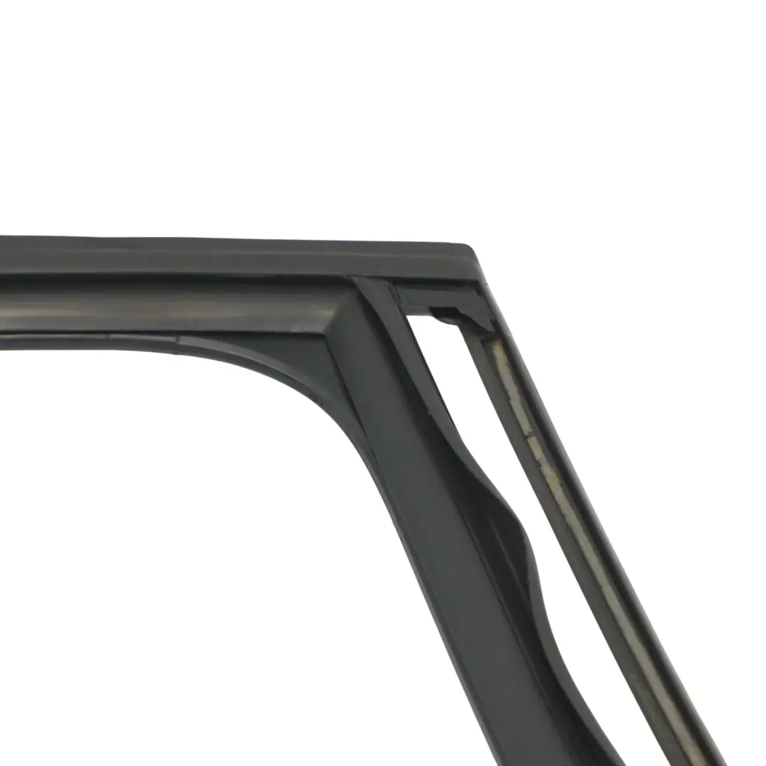 Audi A8L 4H D4 Porte Fenêtre Guide Joint Cadre Arrière Gauche - SKU 4H4839439E - Numéro de pièce 4H4839439E