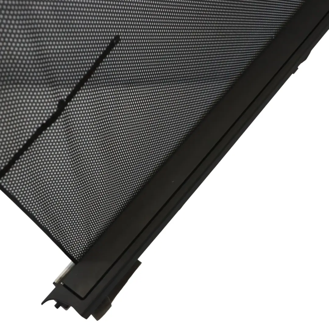 Audi A8L D4 4H Puerta Ventana Persiana Rodillo Trasero Derecho - SKU 4H4861334 - Número de pieza 4H4861334