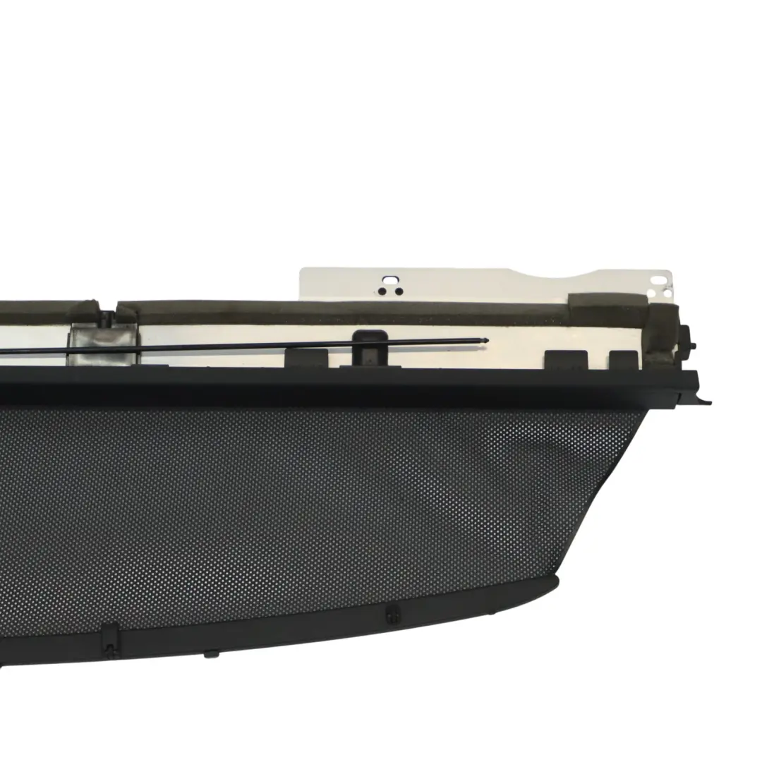 A8L D4 4H Finestrino Porta Blindato Rullo Posteriore Destro per Audi con numero di parte 4H4861334 Audi A8L D4 4H Finestrino Porta Blindato Rullo Posteriore Destro - SKU 4H4861334 - Numero di parte 4H4861334