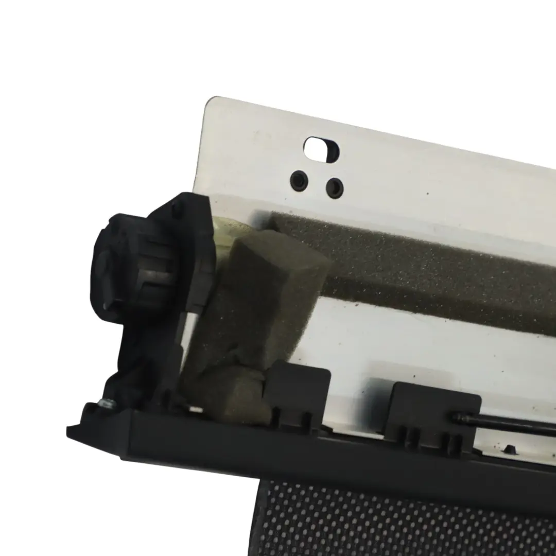 Audi A8L D4 4H Door Window Blind Roller Rear Right O/S - SKU 4H4861334 - Part number 4H4861334