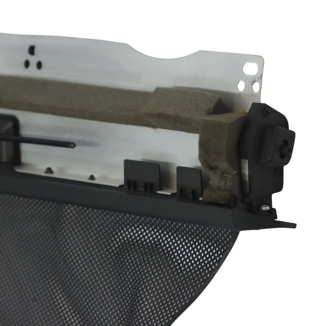 Audi A8L D4 4H Door Window Blind Roller Rear Right O/S - SKU 4H4861334 - Part number 4H4861334