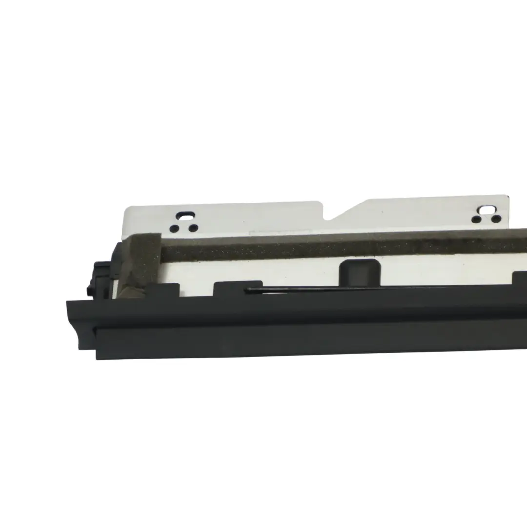 Audi A8L D4 4H Puerta Ventana Persiana Rodillo Trasero Derecho - SKU 4H4861334 - Número de pieza 4H4861334