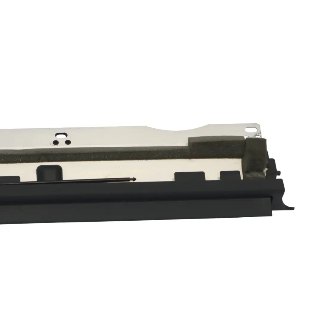 Audi A8L D4 4H Puerta Ventana Persiana Rodillo Trasero Derecho - SKU 4H4861334 - Número de pieza 4H4861334