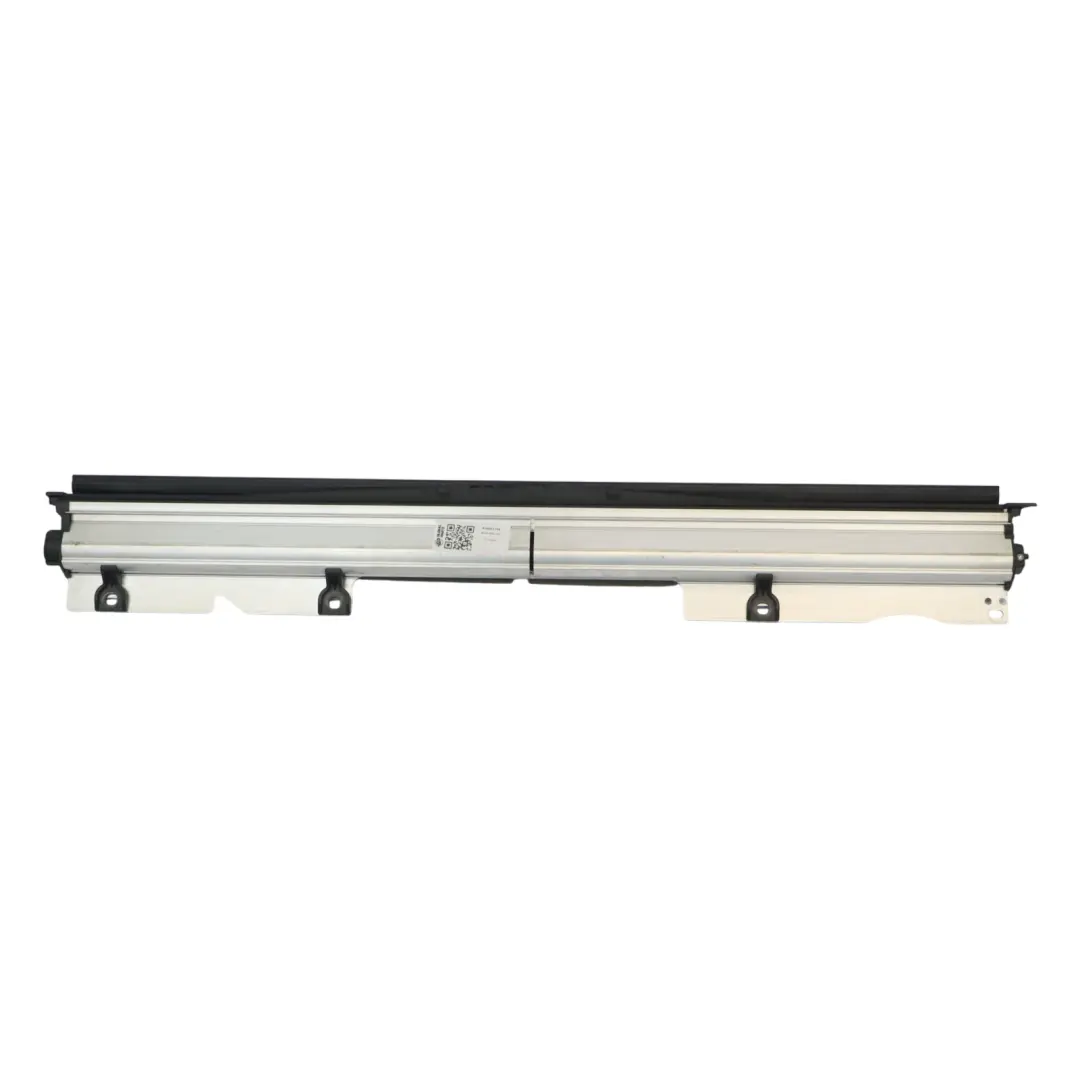 Audi A8L D4 4H Door Window Blind Roller Rear Right O/S - SKU 4H4861334 - Part number 4H4861334