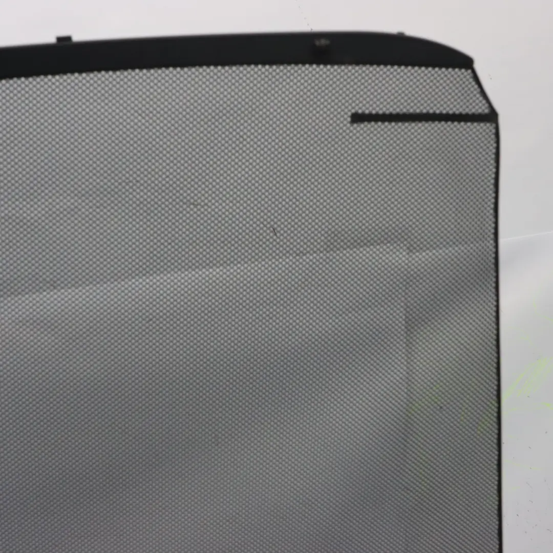 Audi A8L D4 4H Door Window Blind Roller Rear Right O/S - SKU 4H4861334 - Part number 4H4861334