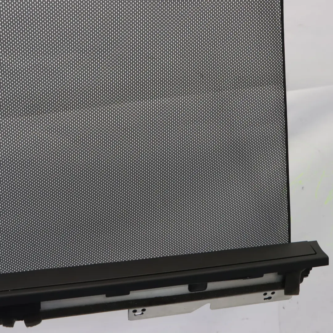 Audi A8L D4 4H Puerta Ventana Persiana Rodillo Trasero Derecho - SKU 4H4861334 - Número de pieza 4H4861334