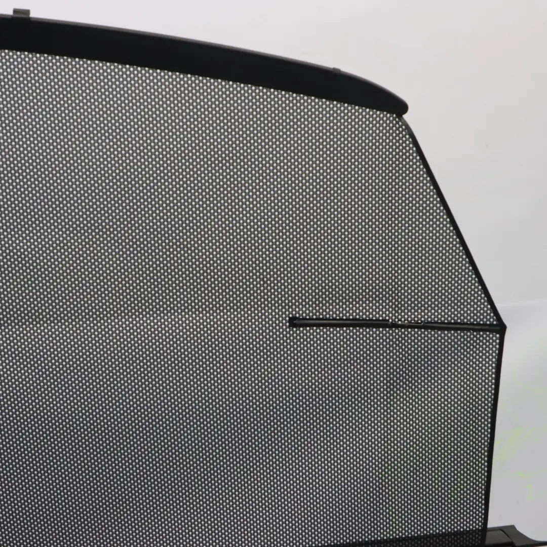 Audi A8L D4 4H Puerta Ventana Persiana Rodillo Trasero Derecho - SKU 4H4861334 - Número de pieza 4H4861334