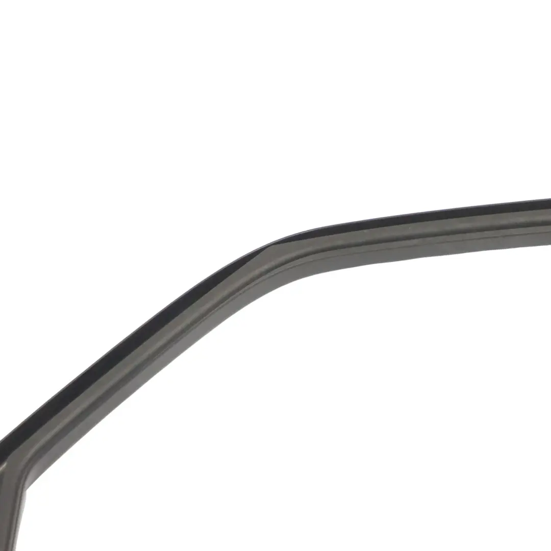 Audi A7 4G Rear Door Window Guide Rail Strip Frame Window Right O/S - SKU 4H4867604 - Part number 4H4867604