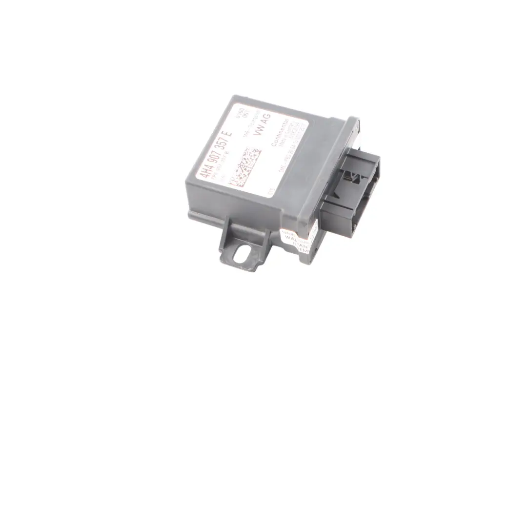 Audi A6 C7 Module De Commande De Phare Avant ECU - SKU 4H4907357E - Numéro de pièce 4H4907357E