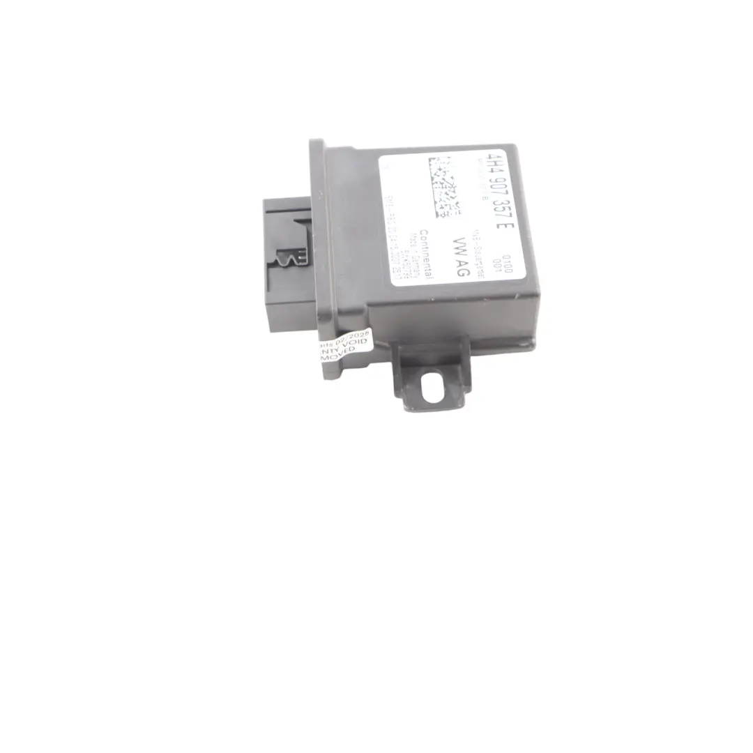 Audi A6 C7 Module De Commande De Phare Avant ECU - SKU 4H4907357E - Numéro de pièce 4H4907357E