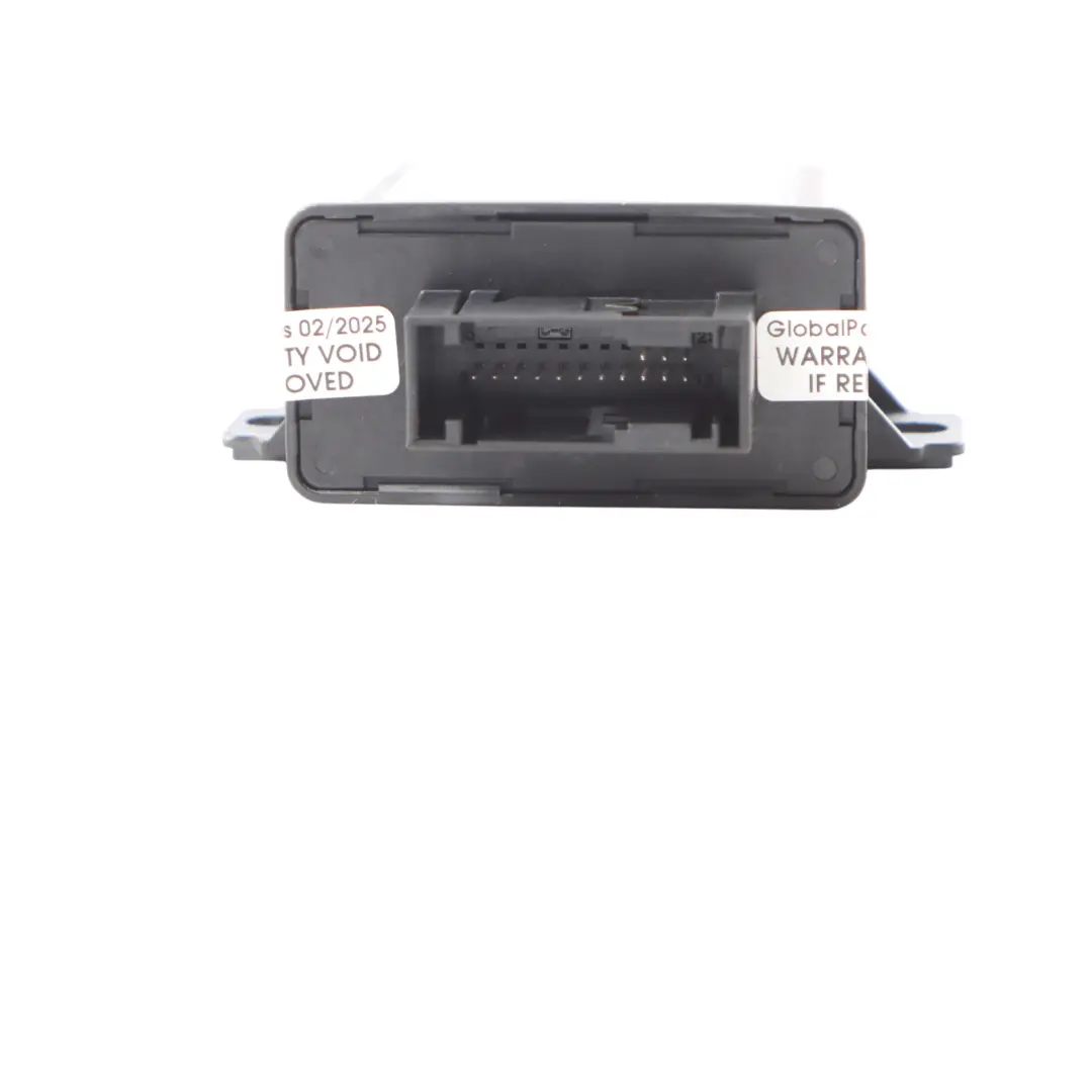 Front Lamp Headlight Control Module Unit ECU Controller to Audi A6 C7 with Part number 4H4907357E Audi A6 C7 Front Lamp Headlight Control Module Unit ECU Controller - SKU 4H4907357E - Part number 4H4907357E