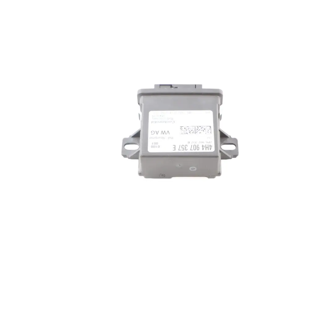 Audi A6 C7 Module De Commande De Phare Avant ECU - SKU 4H4907357E - Numéro de pièce 4H4907357E