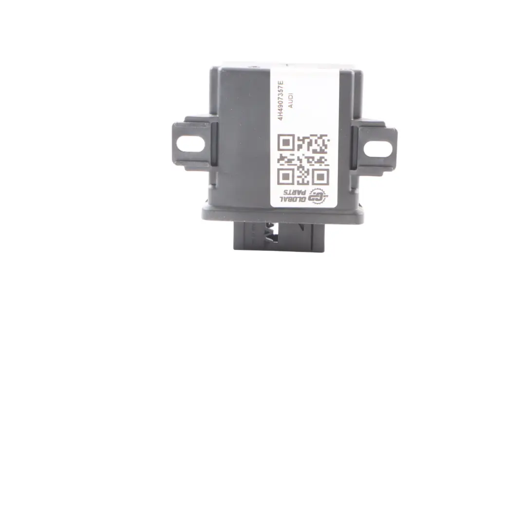Audi A6 C7 Front Leuchte Scheinwerfer Steuergerät ECU - SKU 4H4907357E - Teilenummer 4H4907357E