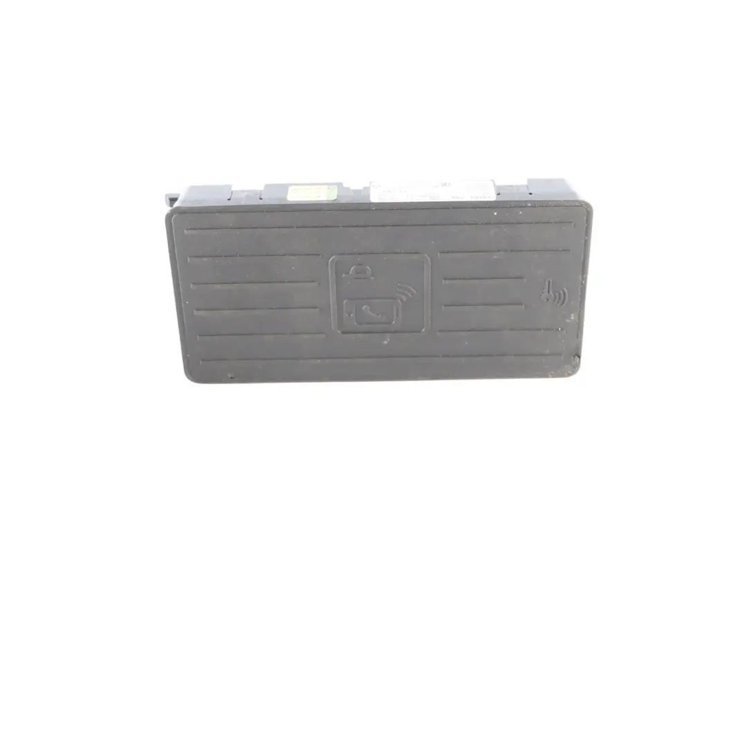 Audi A5 F5 A6 C8 Kabellose Mittelkonsole Telefon Lademodul Einheit - SKU 4K0035502B - Teilenummer 4K0035502B