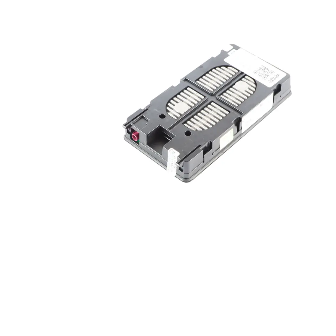 Audi A5 F5 A6 C8 Wireless Centre Console Phone Charging Module Unit - SKU 4K0035502B - Part number 4K0035502B