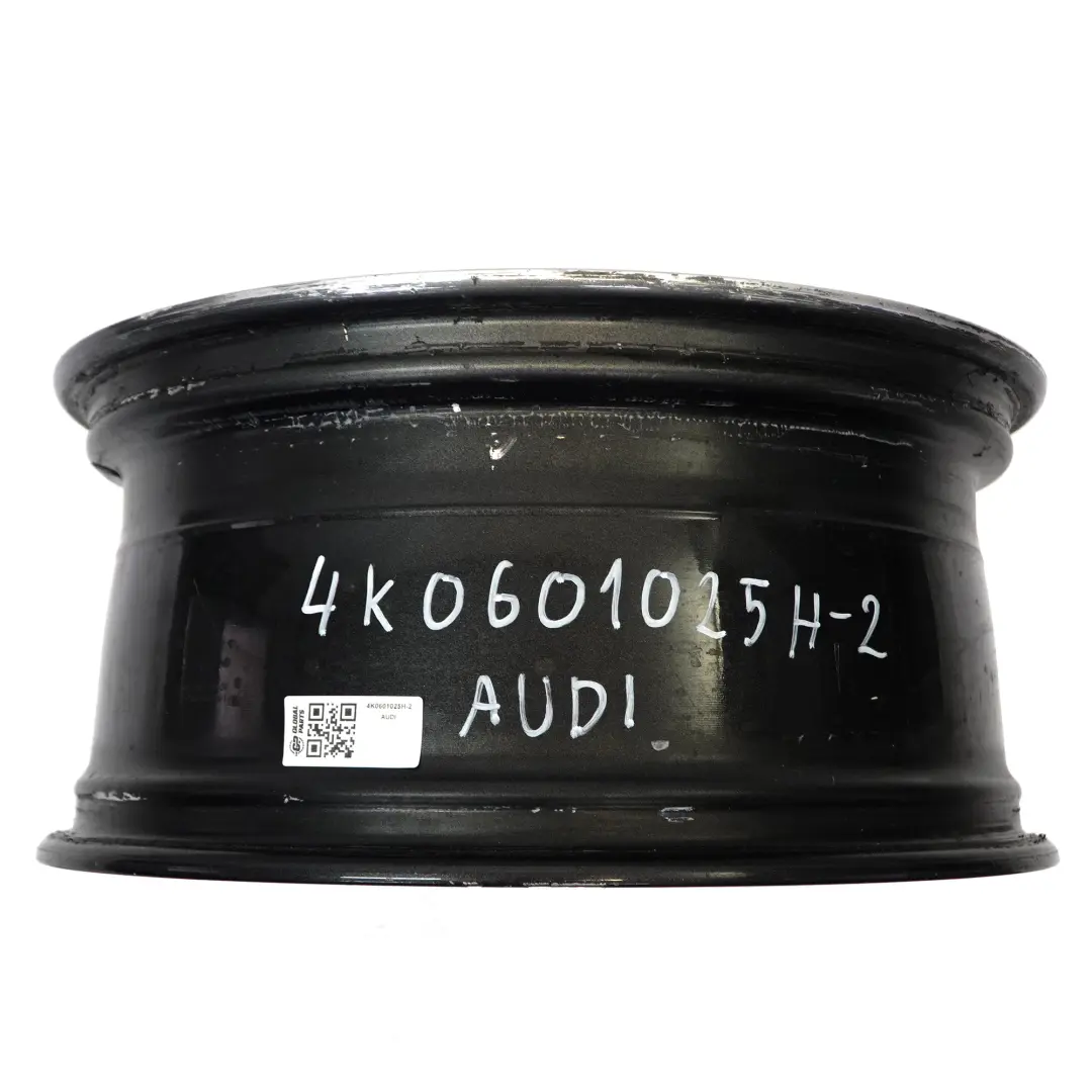 4K S-Line Cerchio In Lega 19" 8.5J ET:40 Stelle per Audi A6 C8 con numero di parte 4K0601025H Audi A6 C8 4K S-Line Cerchio In Lega 19" 8.5J ET:40 Stelle - SKU 4K0601025H-2 - Numero di parte 4K0601025H