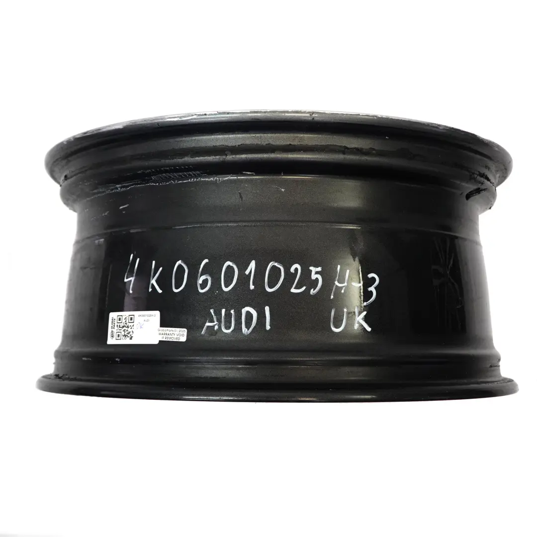 4K S-Line Wheel Alloy Rim 19" 8.5J ET:40 Star Spoke to Audi A6 C8 with Part number 4K0601025H Audi A6 C8 4K S-Line Wheel Alloy Rim 19" 8.5J ET:40 Star Spoke - SKU 4K0601025H-3 - Part number 4K0601025H