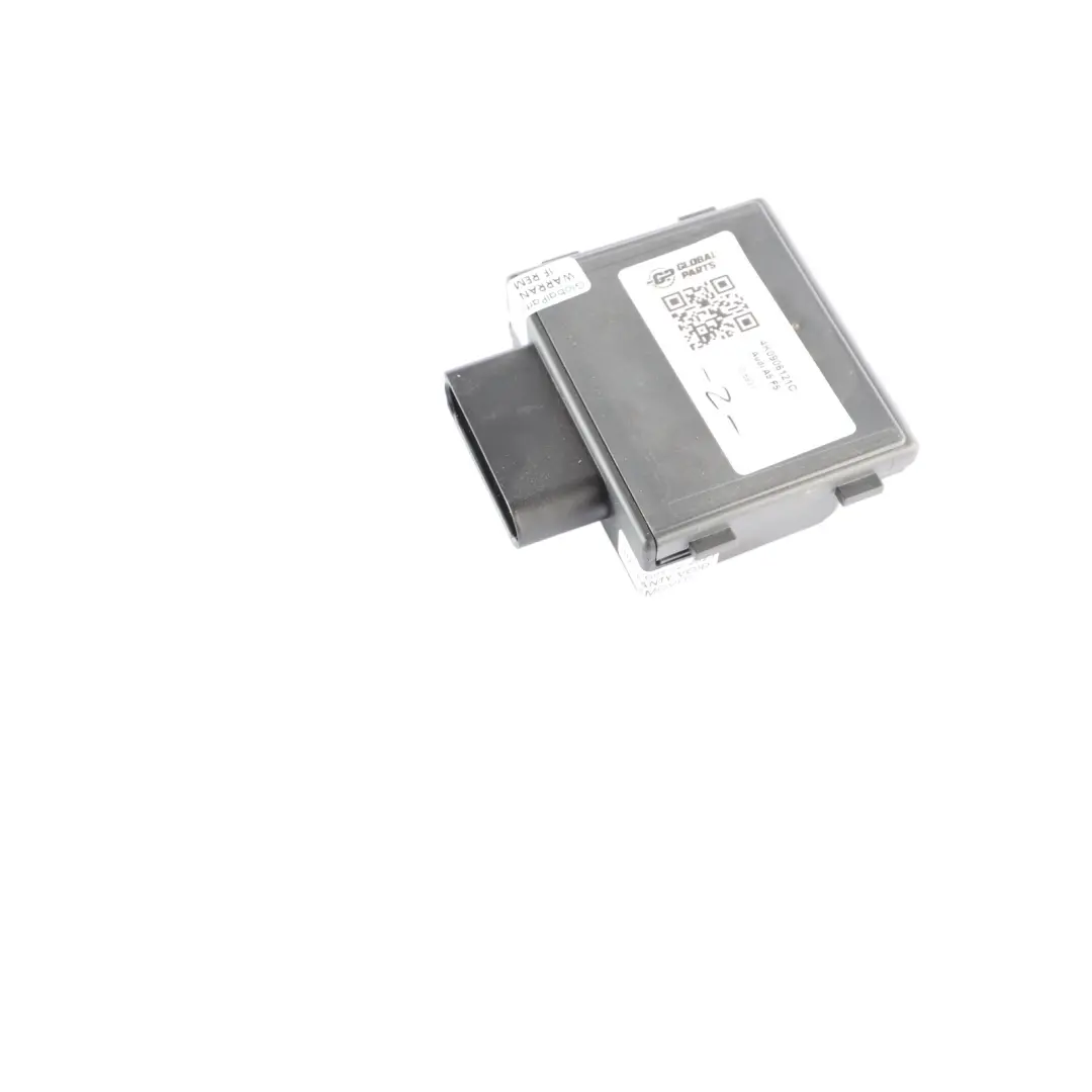 Control De La Bomba Combustible Módulo ECU para Audi A4 B9 A5 F5 A6 C8 con número de pieza 4K0906121C Audi A4 B9 A5 F5 A6 C8 Control De La Bomba Combustible Módulo ECU - SKU 4K0906121C - Número de pieza 4K0906121C