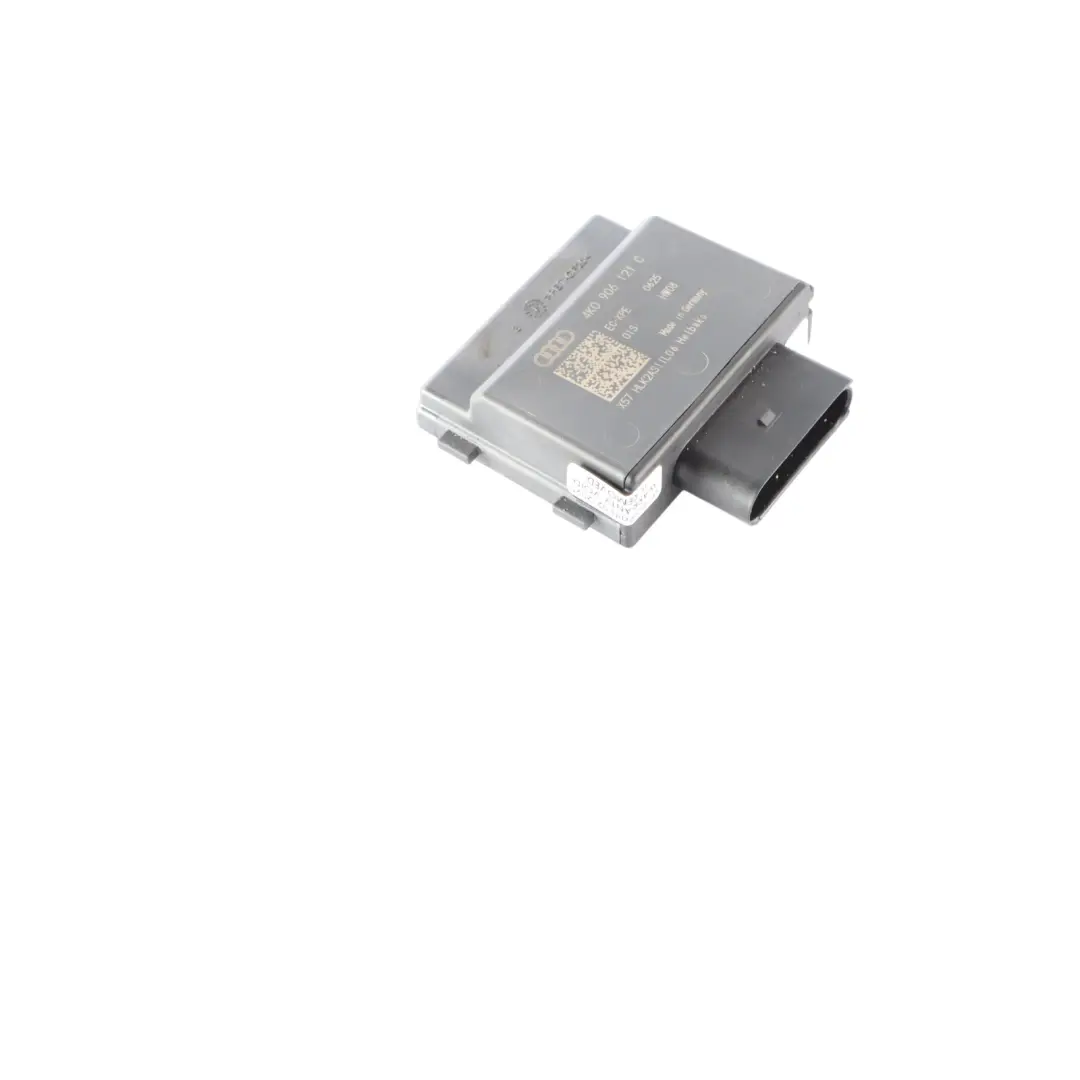 Audi A4 B9 A5 F5 A6 C8 Module De Commande De Pompe À Carburant ECU - SKU 4K0906121C - Numéro de pièce 4K0906121C