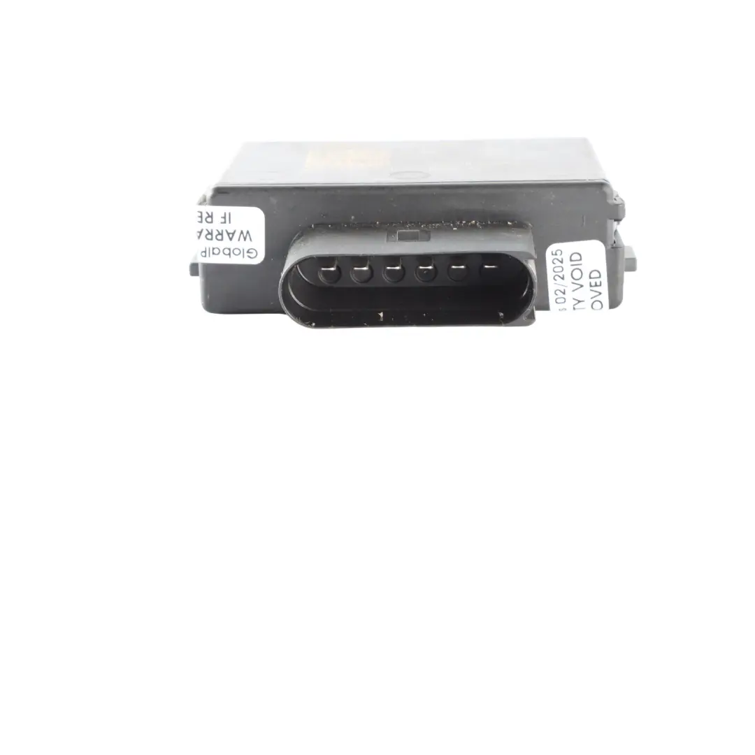 Audi A4 B9 A5 F5 A6 C8 Module De Commande De Pompe À Carburant ECU - SKU 4K0906121C - Numéro de pièce 4K0906121C