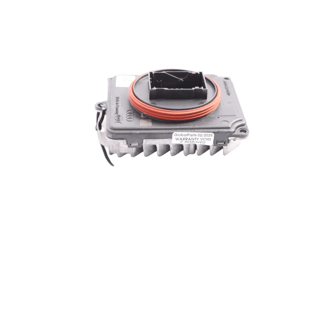 Audi A5 F5 Headlight Lamp LED Ballast Control Power Module Unit ECU - SKU 4K0941572DD - Part number 4K0941572DD