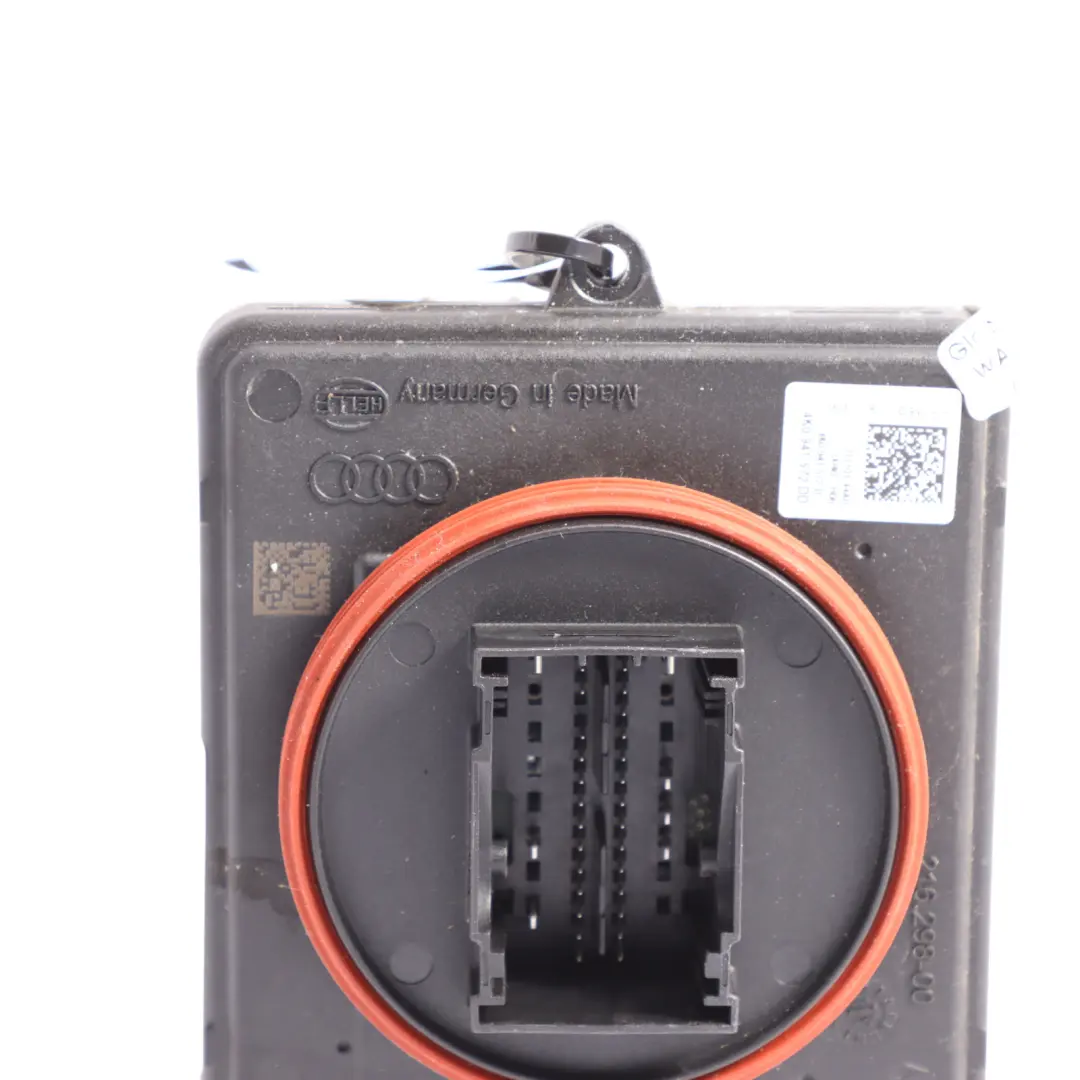 Audi A5 F5 Headlight Lamp LED Ballast Control Power Module Unit ECU - SKU 4K0941572DD - Part number 4K0941572DD