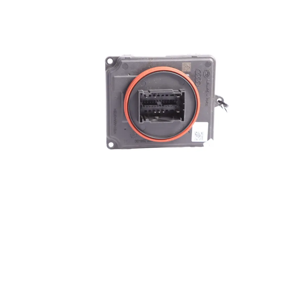 Audi A5 F5 Module Ballast Contrôle Phare LED Unité ECU - SKU 4K0941572DD - Numéro de pièce 4K0941572DD