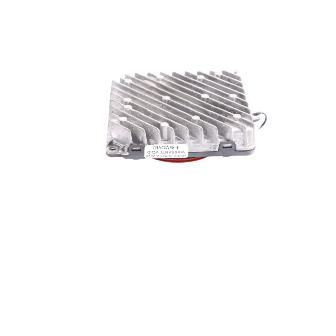 Module Ballast Contrôle Phare LED Unité ECU pour Audi A5 F5 à propos du numéro de pièce 4K0941572DD Audi A5 F5 Module Ballast Contrôle Phare LED Unité ECU - SKU 4K0941572DD - Numéro de pièce 4K0941572DD