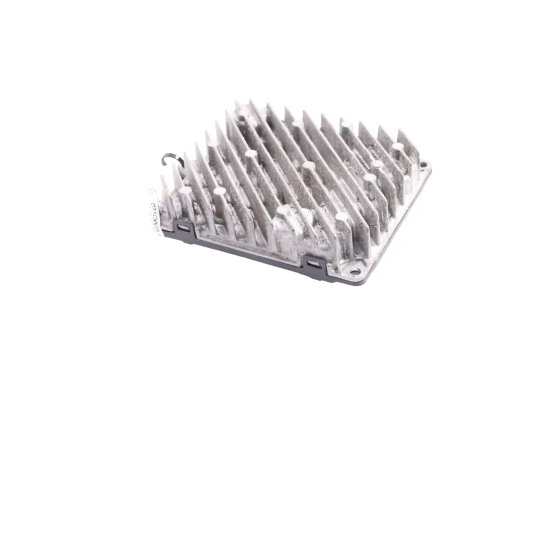 Headlight Lamp LED Ballast Control Power Module Unit ECU to Audi A5 F5 with Part number 4K0941572DD Audi A5 F5 Headlight Lamp LED Ballast Control Power Module Unit ECU - SKU 4K0941572DD - Part number 4K0941572DD