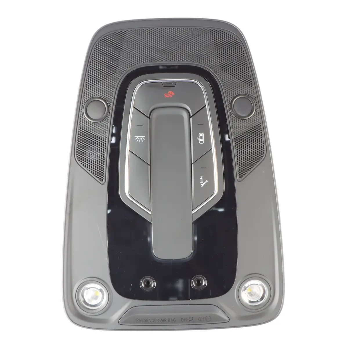 Audi A4 B9 A5 F5 Luz Interior Techo Delantero Panel Luz Lectura 4K0947135AE