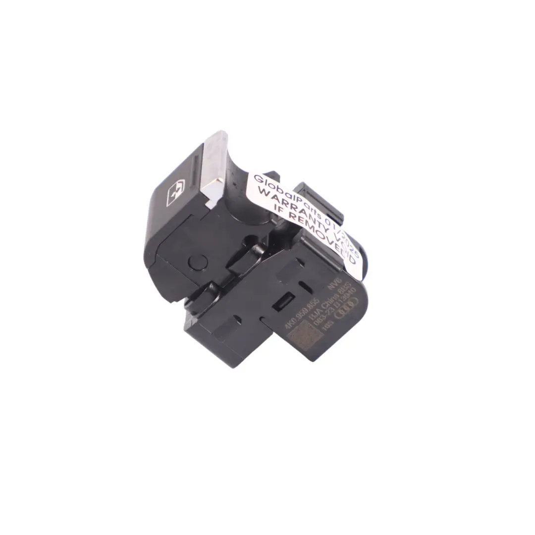  Interruptor de ventana puerta pasajero delantero y trasero Audi A3 8Y - SKU 4K0959855 - Número de pieza 4K0959855