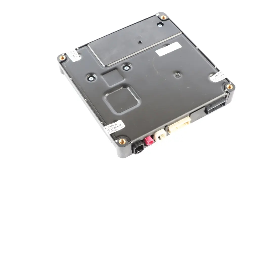 Audi A5 F5 Communication Telematics Emergency Control Module Unit ECU - SKU 4KE035282C - Part number 4KE035282C