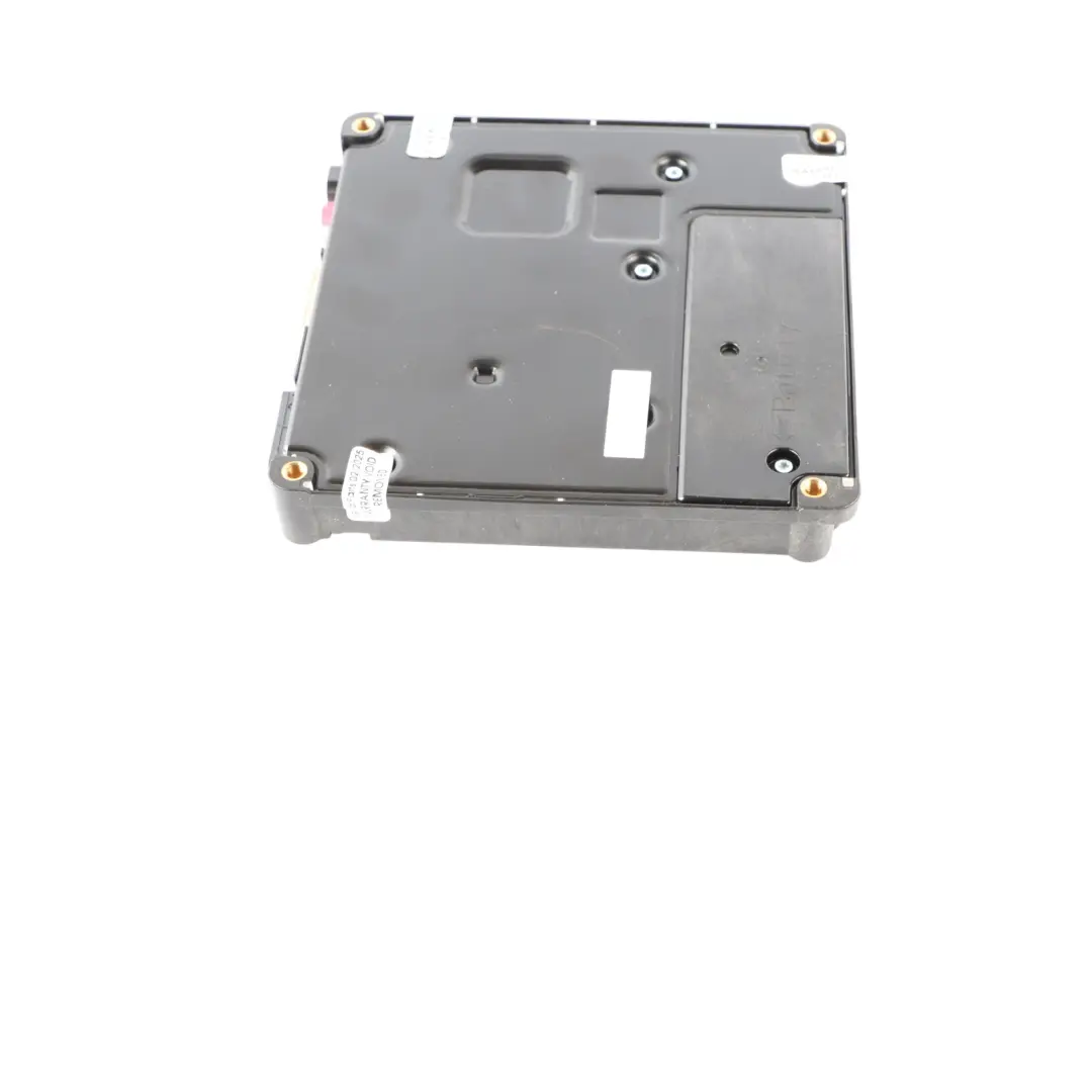 Audi A5 F5 Communication Telematics Emergency Control Module Unit ECU - SKU 4KE035282C - Part number 4KE035282C