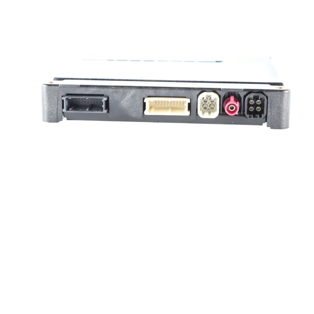 Audi A5 F5 Communication Telematics Emergency Control Module Unit ECU - SKU 4KE035282C - Part number 4KE035282C